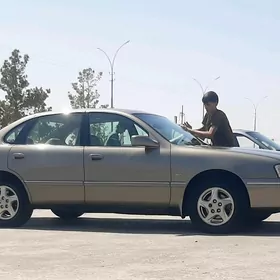 Toyota Avalon 1998
