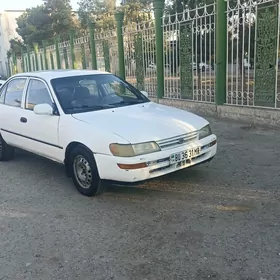 Toyota Corolla 1994