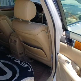 Lexus ES 2004