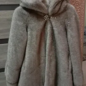 шуба говси