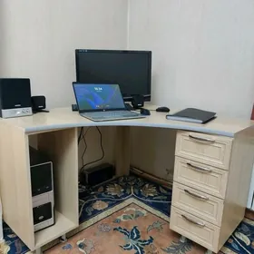 kompyuter stol компьютерный ст