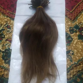 saç