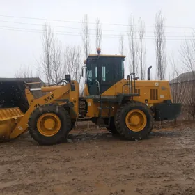 XCMG LW300F 2014