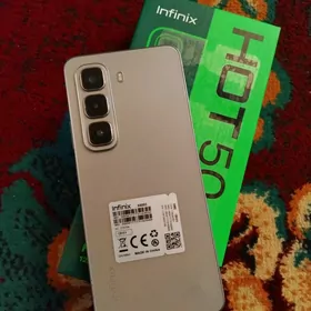 INFINIX Admen