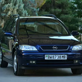 Opel Astra 1999