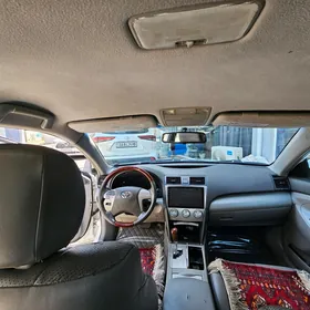 Toyota Camry 2010