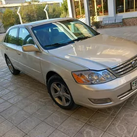 Toyota Avalon 2003