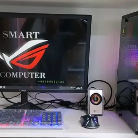 I3-6POKA RAM8GB HDD500GB MAN24