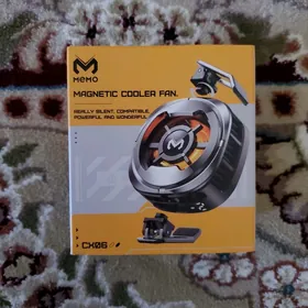 Memo Magnetic Cooler