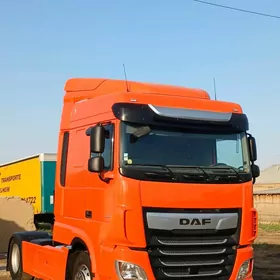 DAF 480 2020