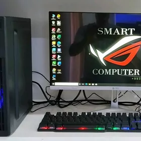 I3-4POK RAM8 HDD500 VGA 4GB