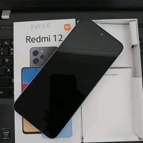 Redmi12 8/128