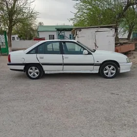Opel Omega 1991