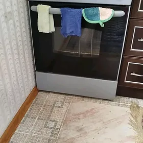 Gaz plita газ плита