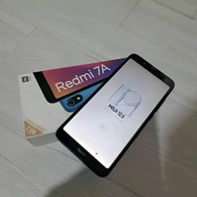Redmi 7A