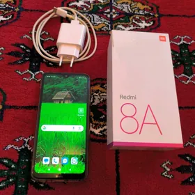 redmi 8A