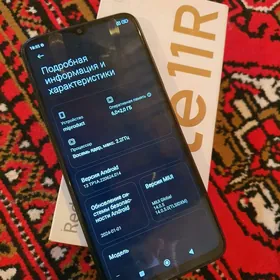 redmi not 11r