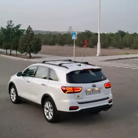 Kia Sorento 2019