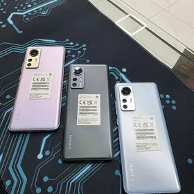 Xiaomi 12