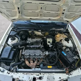 Daewoo Cielo 1995