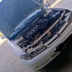 Mazda 626