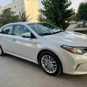 Toyota Avalon 2016
