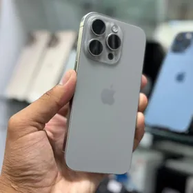 15 Pro 128gb 90%