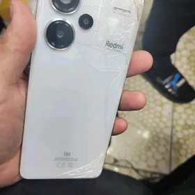 redmi Note 13 pro+ 16/512