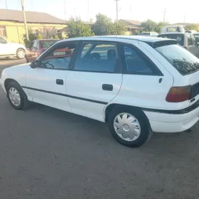 Opel Astra 1995