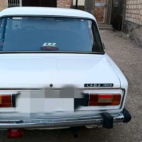 Lada 2106 1992