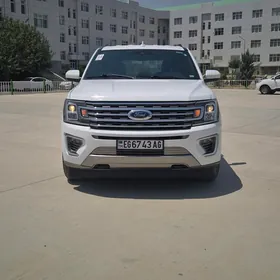 Ford Expedition 2020