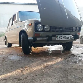 Lada 2106 1990