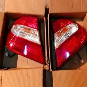 Stop Fara Toyota Camry 2003