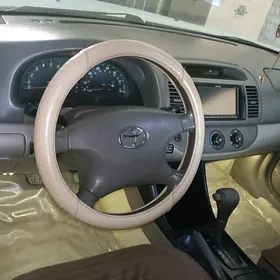 Toyota Camry 2002