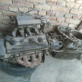 TAYOTA MATOR 4A