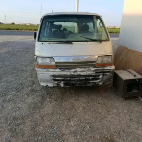 Toyota Hiace 1991