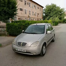 Saipa Tiba 2015