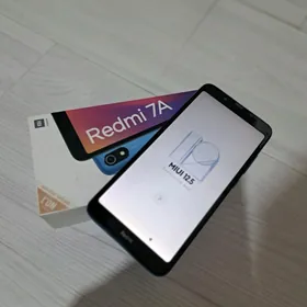Redmi 7A