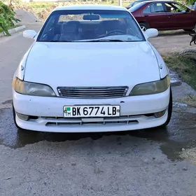 Toyota Mark II 1994