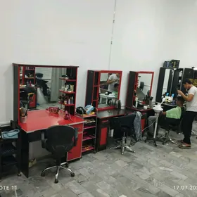 satlyk salon. салон