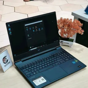 Hp Victus/RTX3050/i5-12/8GB