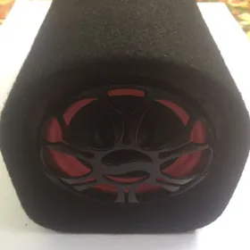 bass bochka sabwufer