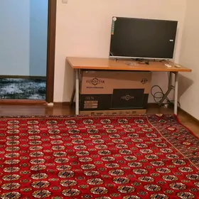 Eýesinden arenda kwartira