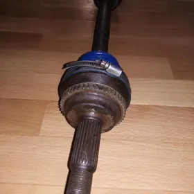 Granat Corolla