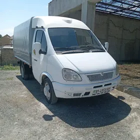 Gaz Gazel 2006