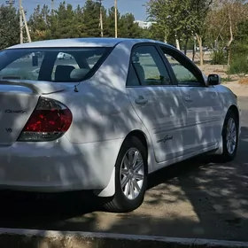 Toyota Camry 2005