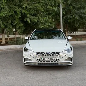 Hyundai Sonata 2020