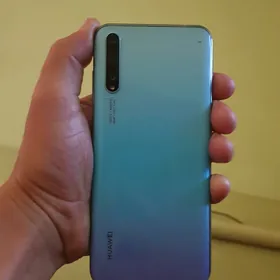 HUAWEI p smart s