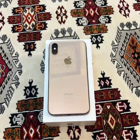 IPhone Xs