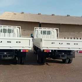 Mitsubishi Canter 2025